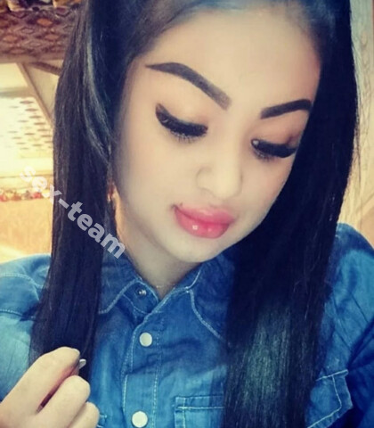 Проститутка Фатама