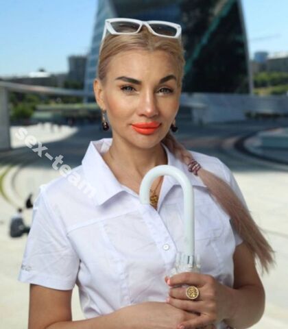 Проститутка Стелла